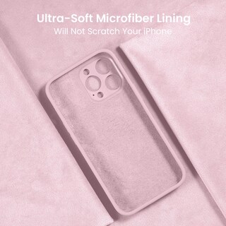 Foto 5 | Foto 5 | Funda De Silicona Firenova Para Iphone 16 Pro Con 2 Protectores - Venta Internacional.