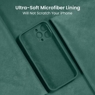 Foto 5 | Foto 5 | Funda De Teléfono Firenova Diseñada Para Iphone 16 Pro Silicone - Venta Internacional.