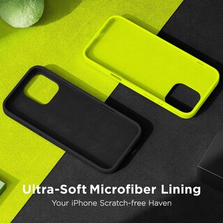 Foto 4 | Foto 4 | Funda De Teléfono Cordking Silicone Ultra Slim Para Iphone 16 Pro - Venta Internacional.
