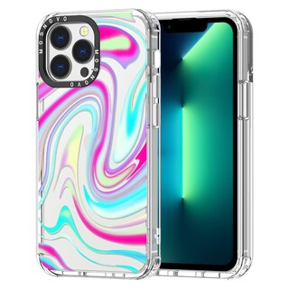Foto 1 | Foto 1 | Funda De Teléfono Mosnovo Para Iphone 13 Pro Buffertech Clear Tpu - Venta Internacional.