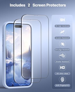 Foto 3 | Foto 3 | Funda De Teléfono Otofly Compatible Con Iphone 15 Pro Max Con Magsafe - Venta Internacional.