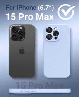 Foto 6 | Foto 6 | Funda De Teléfono Otofly Compatible Con Iphone 15 Pro Max Con Magsafe - Venta Internacional.