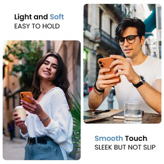 Foto 2 | Foto 2 | Funda De Teléfono Firenova Diseñada Para Iphone 16 Plus De Silicona - Venta Internacional.