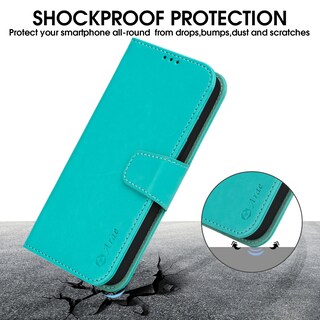 Foto 3 | Foto 3 | Funda De Teléfono Compatible Con Iphone 15 De 6.1 Pulgadas Con Tarjetero - Venta Internacional.