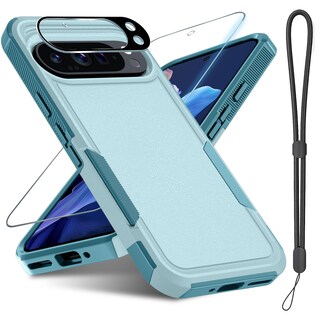 Foto 1 | Foto 1 | Funda De Teléfono Janmitta Para Google Pixel 9 Pro Xl Con Accesorios - Venta Internacional.
