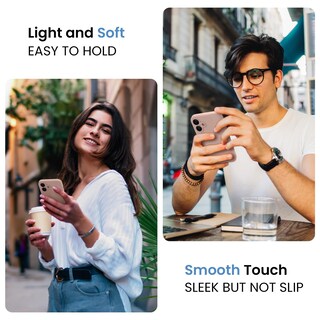Foto 2 | Foto 2 | Funda De Teléfono Firenova Diseñada Para Iphone 16 Plus De Silicona - Venta Internacional.