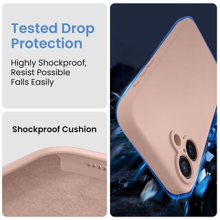 Foto 4 | Foto 4 | Funda De Teléfono Firenova Diseñada Para Iphone 16 Plus De Silicona - Venta Internacional.