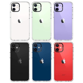 Foto 3 | Foto 3 | Funda De Teléfono Mosnovo Para Iphone 12 Y Iphone 12 Pro, Tpu Transparente - Venta Internacional.