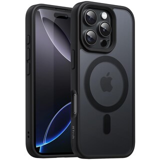 Foto 1 | Foto 1 | Funda Jetech Magnetic Para Iphone 16 Pro De 6.3 Pulgadas Con Magsafe - Venta Internacional.