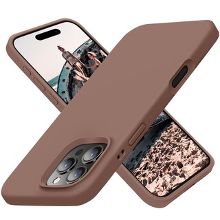 Foto 1 | Foto 1 | Funda De Teléfono Cordking Silicone Ultra Slim Para Iphone 16 Pro Max - Venta Internacional.