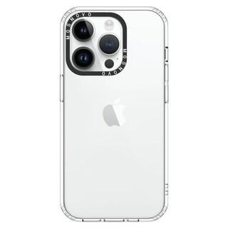 Foto 1 | Foto 1 | Funda De Teléfono Mosnovo Para Iphone 14 Pro Buffertech Clear Tpu - Venta Internacional.