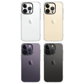 Foto 3 | Foto 3 | Funda De Teléfono Mosnovo Para Iphone 14 Pro Buffertech Clear Tpu - Venta Internacional.