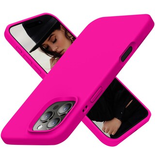 Foto 1 | Foto 1 | Funda De Teléfono Cordking Silicone Ultra Slim Para Iphone 16 Pro - Venta Internacional.