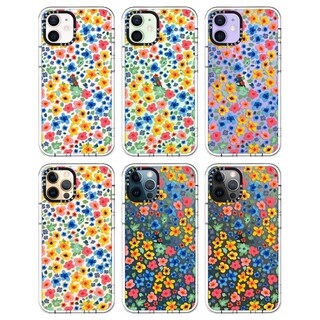 Foto 3 | Foto 3 | Funda De Teléfono Mosnovo Para Iphone 12 Y Iphone 12 Pro Little Flowers - Venta Internacional.