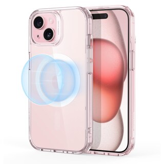 Foto 1 | Foto 1 | Funda De Teléfono Esr Para Iphone 15 Plus Con Magsafe De Grado Militar - Venta Internacional.