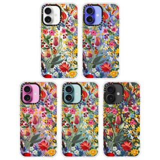 Foto 3 | Foto 3 | Funda De Teléfono Mosnovo Para Iphone 16 Plus Buffertech 2m Drop Clear - Venta Internacional.