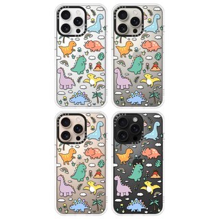 Foto 3 | Foto 3 | Funda De Teléfono Mosnovo Para Iphone 16 Pro Dinosaur Land Design - Venta Internacional.