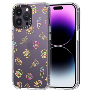 Foto 1 | Foto 1 | Funda De Teléfono Mosnovo Para Iphone 14 Pro Max Buffertech Clear - Venta Internacional.