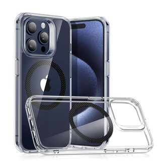 Foto 1 | Foto 1 | Funda De Teléfono Esr Para Iphone 15 Pro Con Magsafe De Grado Militar - Venta Internacional.