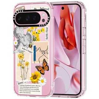 Foto 1 | Foto 1 | Funda De Teléfono Mosnovo Para Google Pixel 9 Pro Xl Buffertech - Venta Internacional.