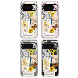 Foto 3 | Foto 3 | Funda De Teléfono Mosnovo Para Google Pixel 9 Pro Xl Buffertech - Venta Internacional.