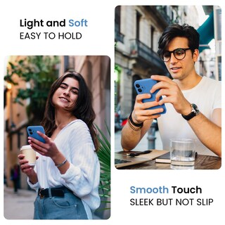 Foto 2 | Foto 2 | Funda De Silicona Firenova Para Iphone 16 Plus Con Protectores De Pantalla - Venta Internacional.