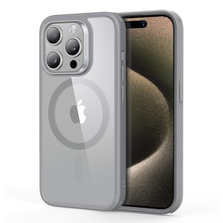Foto 1 | Foto 1 | Funda De Teléfono Esr Para Iphone 15 Pro Con Magsafe De Grado Militar - Venta Internacional.