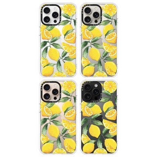 Foto 3 | Foto 3 | Funda De Teléfono Mosnovo Para Iphone 16 Pro Max Buffertech Lemon - Venta Internacional.