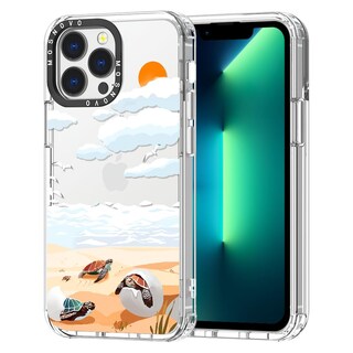 Foto 1 | Foto 1 | Funda De Teléfono Mosnovo Para Iphone 13 Pro Buffertech 2m Drop Clear - Venta Internacional.