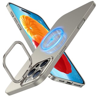 Foto 1 | Foto 1 | Funda De Teléfono Torras Magnetic Slim Fit Para Iphone 16 Pro - Venta Internacional.