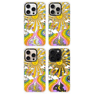 Foto 3 | Foto 3 | Funda De Teléfono Mosnovo Buffertech A Prueba De Golpes Para Iphone 16 Pro - Venta Internacional.