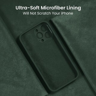 Foto 5 | Foto 5 | Funda De Teléfono Firenova Diseñada Para Iphone 16 Pro Silicone - Venta Internacional.
