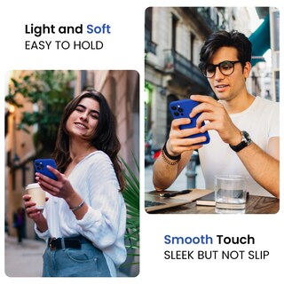 Foto 2 | Foto 2 | Funda De Silicona Firenova Para Iphone 16 Pro Max Con Protectores De Pantalla - Venta Internacional.
