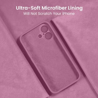 Foto 5 | Foto 5 | Funda De Teléfono Firenova Diseñada Para Iphone 16 Plus De Silicona - Venta Internacional.