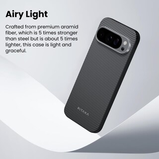 Foto 4 | Foto 4 | Funda Pitaka para Google Pixel 9 Pro Xl 600d- Venta Internacional