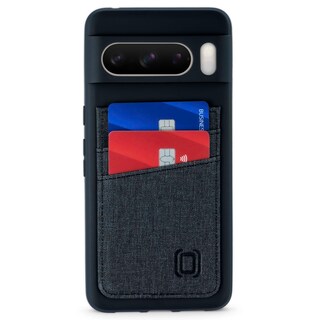 Foto 1 | Foto 1 | Funda De Tarjeta Dockem Luxe N2t Para Google Pixel 8 Pro Negro/gris - Venta Internacional.