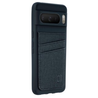 Foto 3 | Foto 3 | Funda De Tarjeta Dockem Luxe N2t Para Google Pixel 8 Pro Negro/gris - Venta Internacional.