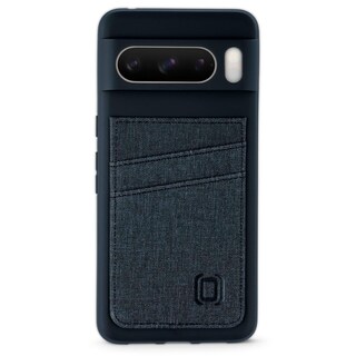 Foto 6 | Foto 6 | Funda De Tarjeta Dockem Luxe N2t Para Google Pixel 8 Pro Negro/gris - Venta Internacional.