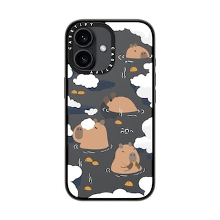 Foto 5 | Foto 5 | Funda De Teléfono Casetify Compact Para Iphone 16 Con Protección Contra Caídas De 4 Pies - Venta Internacional.