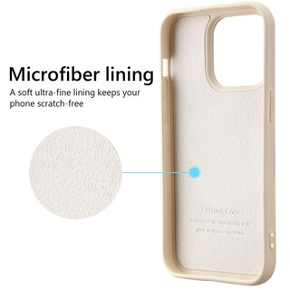 Foto 7 | Foto 7 | Funda Para Teléfono Joyland Cute Orange Capybara Para Iphone 13 Mini - Venta Internacional.