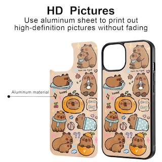 Foto 2 | Foto 2 | Funda Joyland para Celular iPhone 15-Venta Internacional
