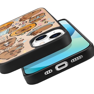 Foto 6 | Foto 6 | Funda Joyland para Celular iPhone 13 Pro Max-Venta Internacional