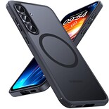 Funda De Teléfono Tocol Magnetic Para Samsung Galaxy S24 Fe 6.7 - Venta Internacional.