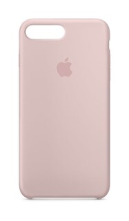 Foto 1 | Foto 1 | Funda Rosa Apple para iPhone 8 Plus-Venta Internacional
