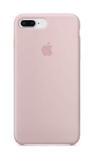Foto 2 | Foto 2 | Funda Rosa Apple para iPhone 8 Plus-Venta Internacional
