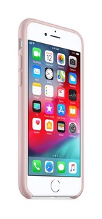 Foto 3 | Foto 3 | Funda de Silicona Apple para iPhone 8/7 Rosa - Venta Internacional