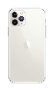 Foto 2 | Foto 2 | Funda Apple Iphone 11 Pro De Policarbonato Transparente Delgada - Venta Internacional.