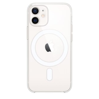 Foto 5 | Foto 5 | Funda Para Teléfono Apple Iphone 12 Mini, Transparente Con Magsafe - Venta Internacional.