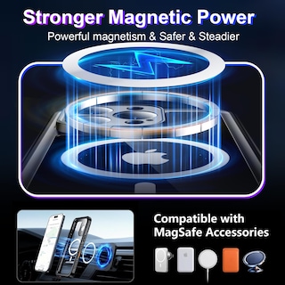 Foto 2 | Foto 2 | Funda Impermeable Temdan Compatible Con Iphone 16 Pro De 6,3 Pulgadas - Venta Internacional.