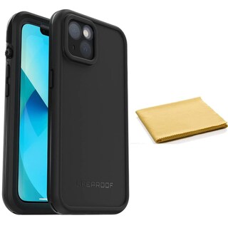 Foto 1 | Foto 1 | Funda Impermeable Lifeproof Frē Series Con Magsafe Para Iphone 13 - Venta Internacional.
